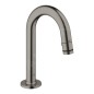 Grohe Universal - Robinet de lavabo, Hard Graphite brossé 20201AL0