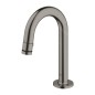Grohe Universal - Robinet de lavabo, Hard Graphite brossé 20201AL0