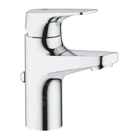 Grohe Start Flow - Mitigeur de lavabo avec vidage, chrome 23809000