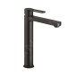 Paffoni Ringo - Mitigeur de lavabo, noir mat RIN081NO
