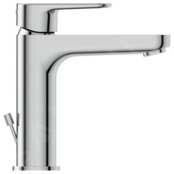 Ideal Standard Cerafine O - Mitigeur de lavabo avec vidage, chrome BC699AA