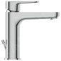 Ideal Standard Cerafine O - Mitigeur de lavabo avec vidage, chrome BC699AA