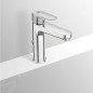 Ideal Standard Cerafine O - Mitigeur de lavabo avec vidage, chrome BC699AA