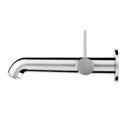 Keuco IXMO - Mitigeur de lavabo encastré, chrome 59516011201