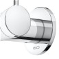 Keuco IXMO - Mitigeur de lavabo encastré, chrome 59516011201