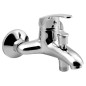 Aqualine 50 - Mitigeur de baignoire, chrome 52158