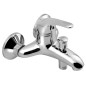 Aqualine 50 - Mitigeur de baignoire, chrome 52158