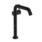 Hansgrohe Tecturis S - Mitigeur de lavabo avec vidage Push-Open, CoolStart, EcoSmart, noir mat 73373670