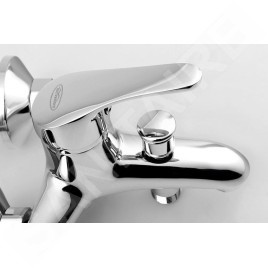 Aqualine 50 - Mitigeur de baignoire, chrome 52158