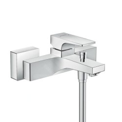 Hansgrohe Metropol - Mitigeur de baignoire, chrome 32540000