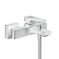 Hansgrohe Metropol - Mitigeur de baignoire, chrome 32540000