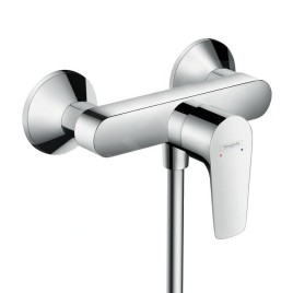Hansgrohe Talis E - Mitigeur de douche, chrome 71760000