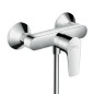Hansgrohe Talis E - Mitigeur de douche, chrome 71760000
