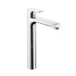 Hansgrohe Metris New - Mitigeur de lavabo 260 mm avec vidage, chrome 31082000 Hansgrohe Metris New - Mitigeur de lavabo 260 mm avec vidage, chrome 31082000
