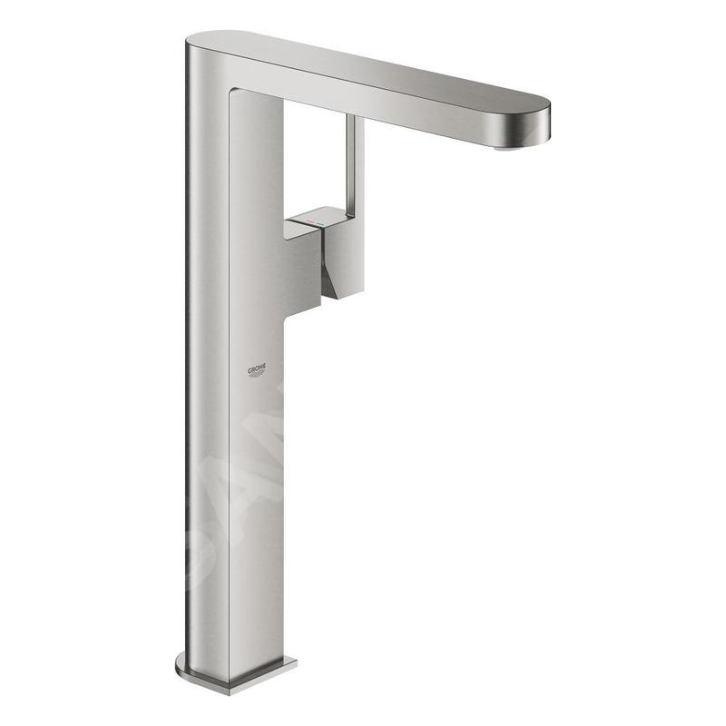 Grohe Plus - Mitigeur pour vasque, supersteel 32618DC3