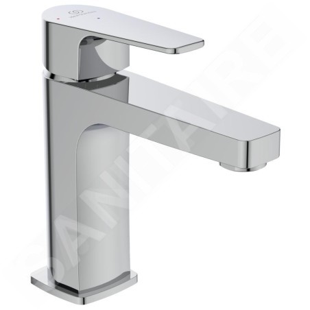 Ideal Standard Cerafine D - Mitigeur de lavabo, BlueStart, chrome BC687AA