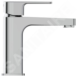 Ideal Standard Cerafine D - Mitigeur de lavabo, BlueStart, chrome BC687AA