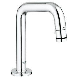 Grohe Universal - Soupape de support universelle, chrome 20202000