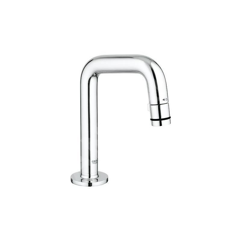 Grohe Universal - Soupape de support universelle, chrome 20202000 Grohe Universal - Soupape de support universelle, chrome 20202000