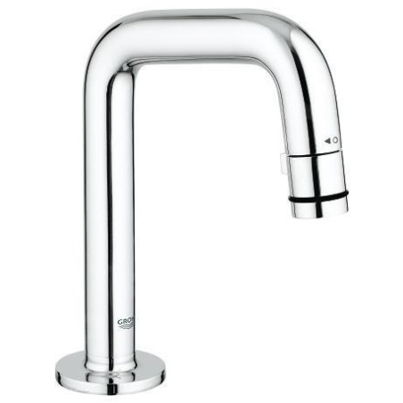 Grohe Universal - Soupape de support universelle, chrome 20202000