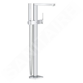 Grohe Plus - Mitigeur de baignoire à monter au sol, chrome 23846003