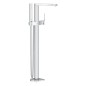 Grohe Plus - Mitigeur de baignoire à monter au sol, chrome 23846003