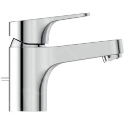 Ideal Standard Cerabase - Mitigeur de lavabo avec vidage, chrome BD393AA