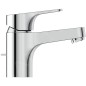 Ideal Standard Cerabase - Mitigeur de lavabo avec vidage, chrome BD393AA