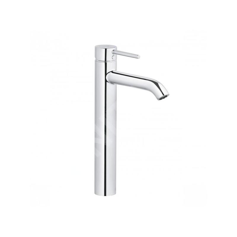 Kludi Bozz - Mitigeur de lavabo, chrome 382860576