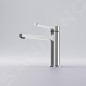 Steinberg 340 - Mitigeur de lavabo, chrome 340 1010