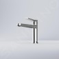 Steinberg 340 - Mitigeur de lavabo, chrome 340 1010