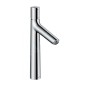 Hansgrohe Talis Select S - Mitigeur de lavabo 190 avec tirette et garniture de vidage, touche de commande, chrome 72044000 Hansgrohe Talis Select S - Mitigeur de lavabo 190 avec tirette et garniture de vidage, touche de commande, chrome 72044000
