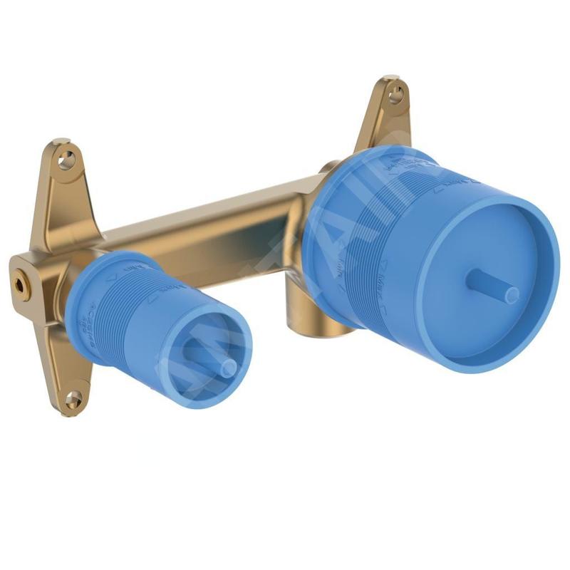 Ideal Standard Active - Corps d’encastrement pour mitigeur de lavabo encastré A5948NU