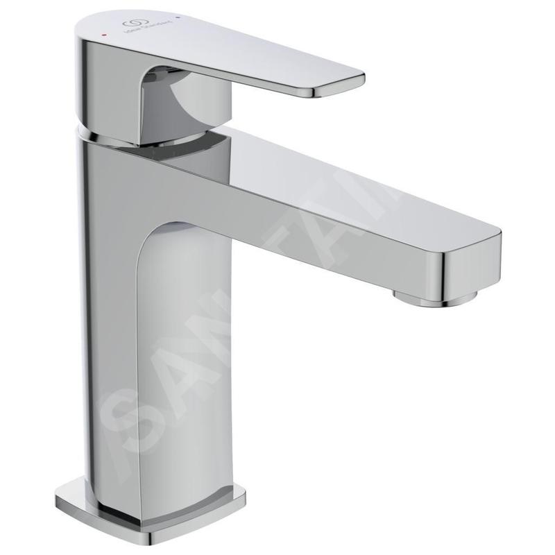 Ideal Standard Cerafine D - Mitigeur de lavabo, chrome BC553AA