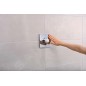 Hansgrohe ShowerSelect Comfort - Mitigeur thermostatique encastré pour 2 sorties, chrome 15572000