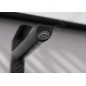 Hansgrohe Logis - Mitigeur de lavabo, CoolStart, EcoSmart, noir mat 71255670