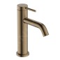 Hansgrohe Tecturis S - Mitigeur de lavabo, CoolStart, EcoSmart, bronze brossé 73312140