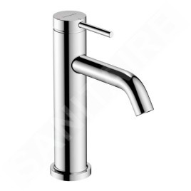 Hansgrohe Tecturis S - Mitigeur de lavabo avec vidage, CoolStart, EcoSmart, chrome 73314000