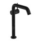 Hansgrohe Tecturis S - Mitigeur de lavabo avec vidage Push-Open, CoolStart, EcoSmart, noir mat 73370670