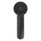 Ideal Standard CeraLine - Mitigeur de lavabo, noir BC268XG
