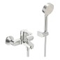 Hansa Primo - Mitigeur de baignoire, chrome 4944210300003 Hansa Primo - Mitigeur de baignoire, chrome 4944210300003