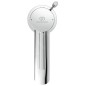 Ideal Standard CeraLine - Mitigeur de lavabo avec vidage, chrome BC203AA