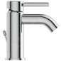 Ideal Standard CeraLine - Mitigeur de lavabo avec vidage, chrome BC203AA