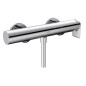 Hansgrohe Vivenis - Mitigeur de douche, chrome 75620000