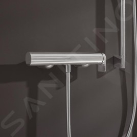 Hansgrohe Vivenis - Mitigeur de douche, chrome 75620000