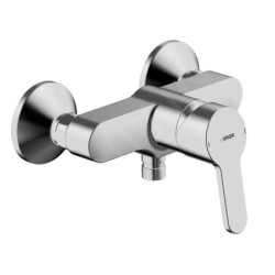 Hansa Primo - Mitigeur de douche, chrome 49450103