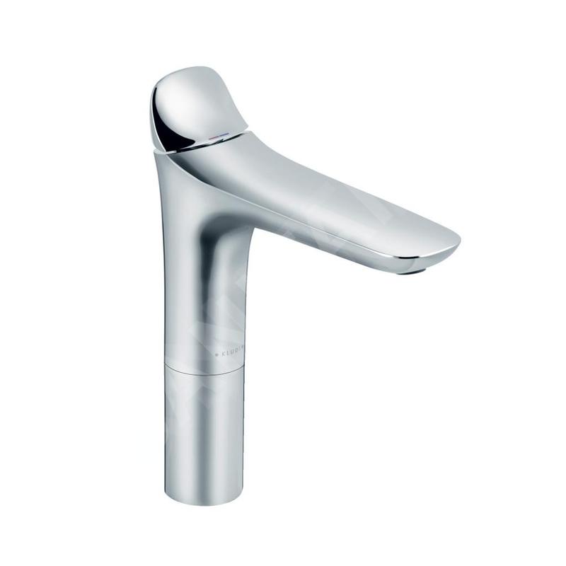 Kludi Amba - Mitigeur de lavabo, chrome 532960575