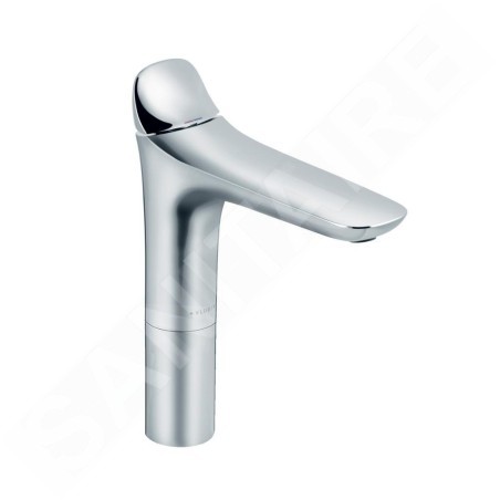 Kludi Amba - Mitigeur de lavabo, chrome 532960575