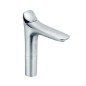 Kludi Amba - Mitigeur de lavabo, chrome 532960575