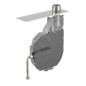 Hansa Accessoires - Corps d’encastrement pour mitigeur de baignoire 53060200